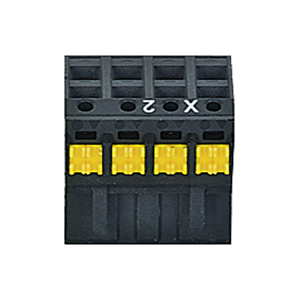 783538 New PILZ Spring terminals PNOZ mmc2p, mml1p 1 pc.